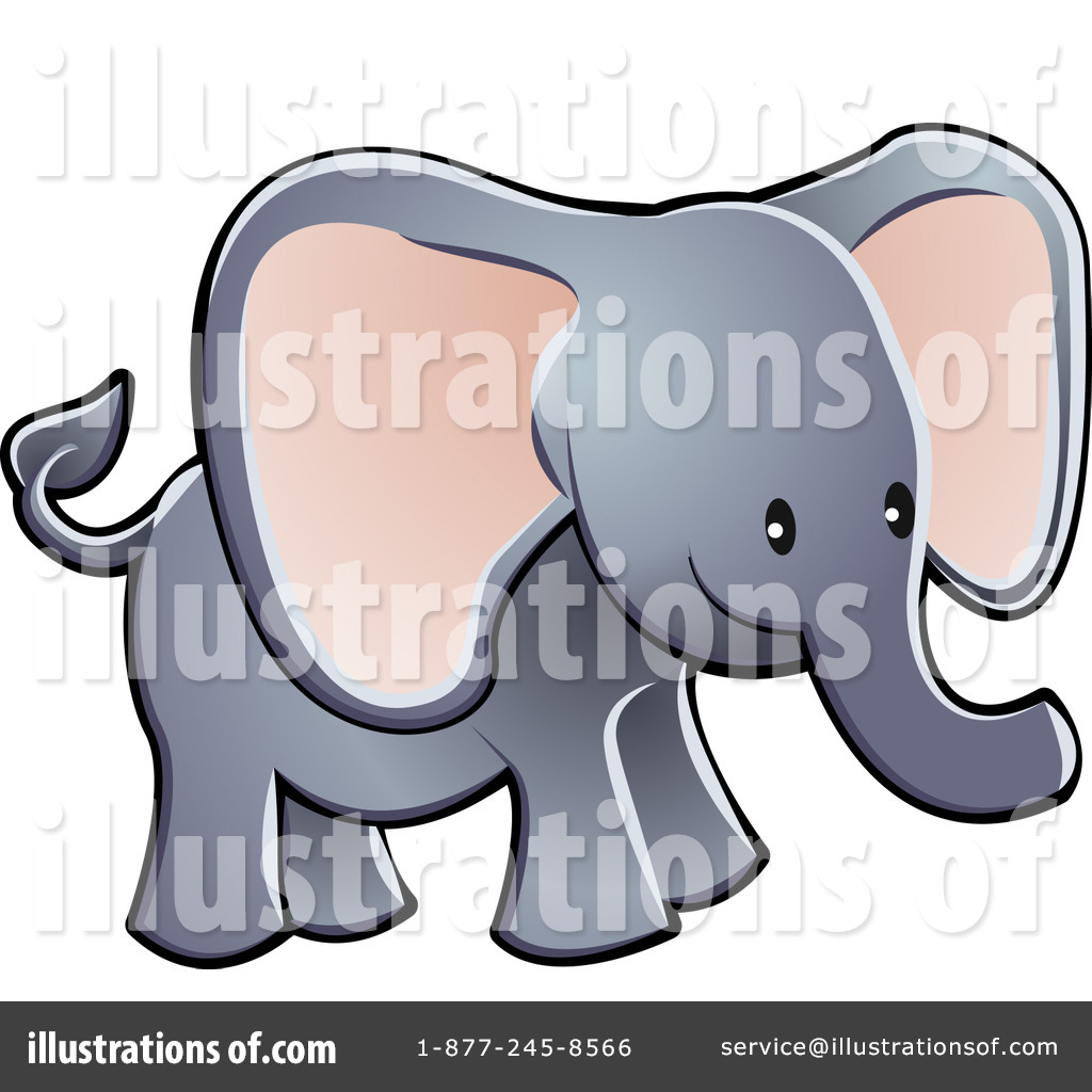 royalty free elephant clipart - photo #22