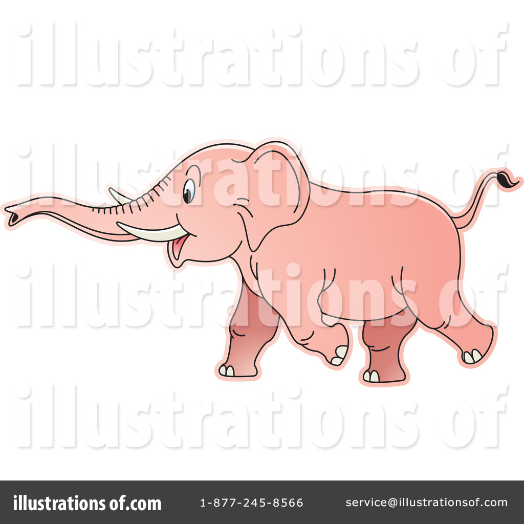 royalty free elephant clipart - photo #27