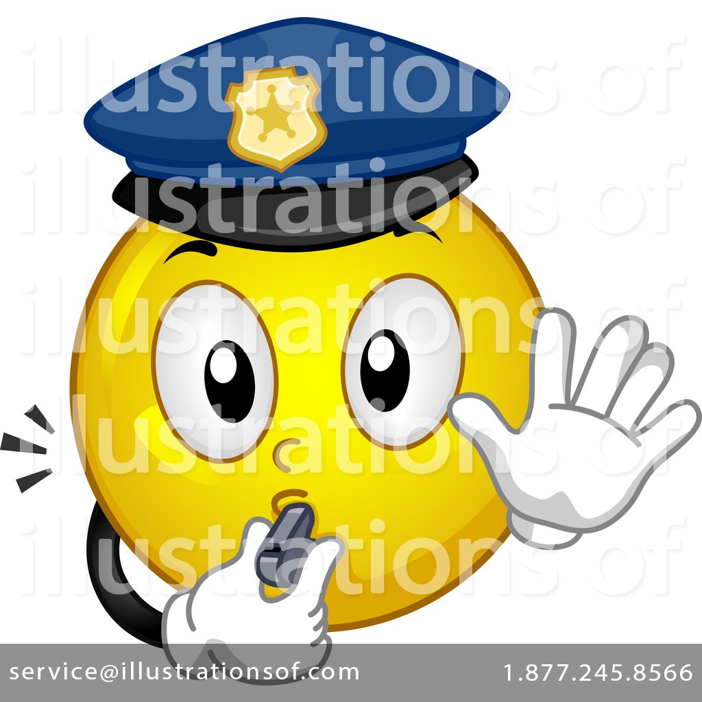 Emoji Clipart Illustration By Bnp Design Studio