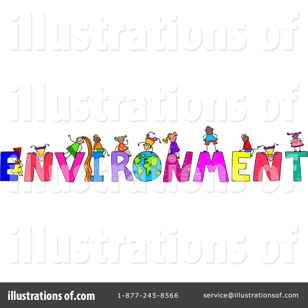 environmental clipart illustrations - photo #13