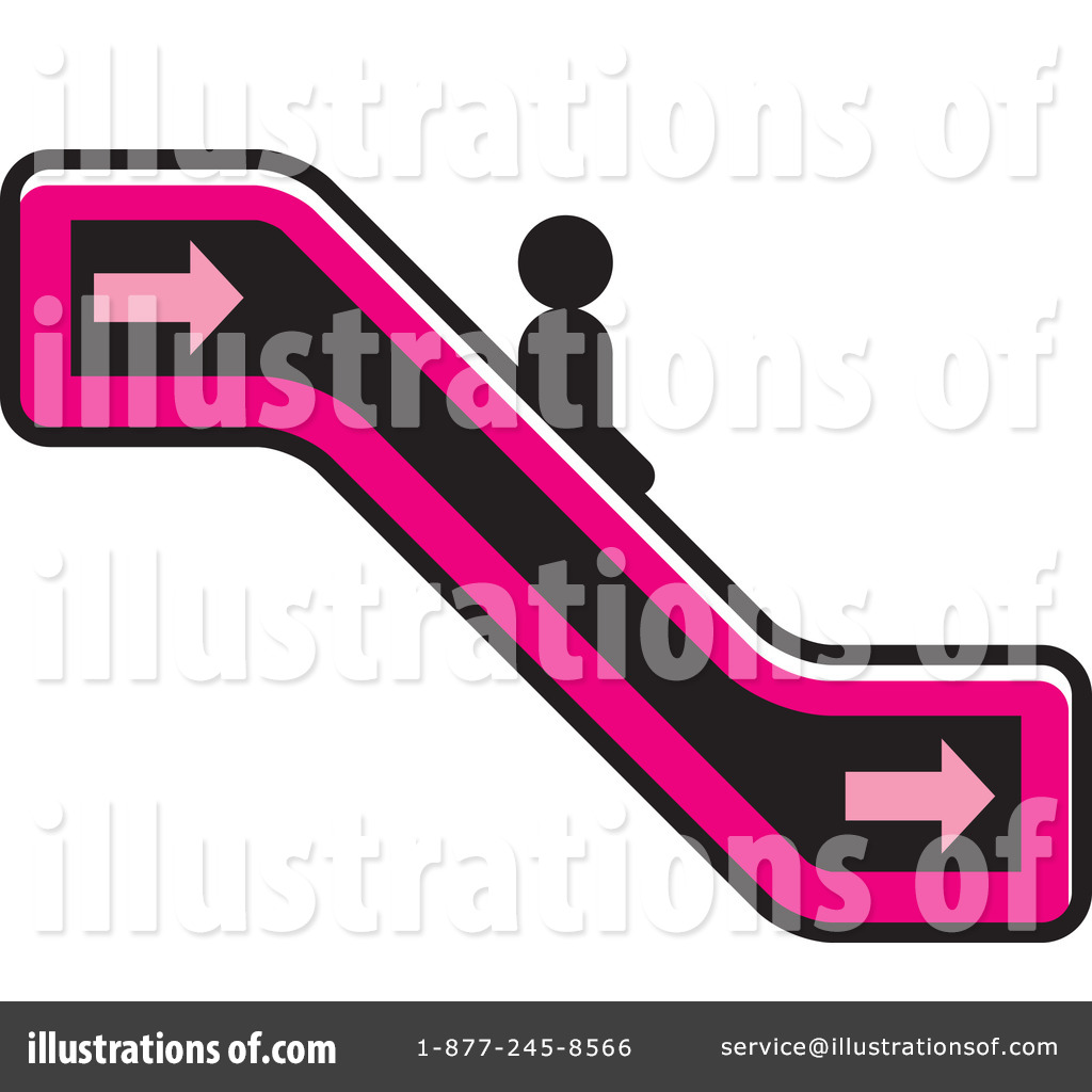 escalator clip art free - photo #32