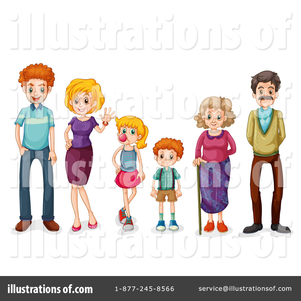 extended family clipart - photo #10