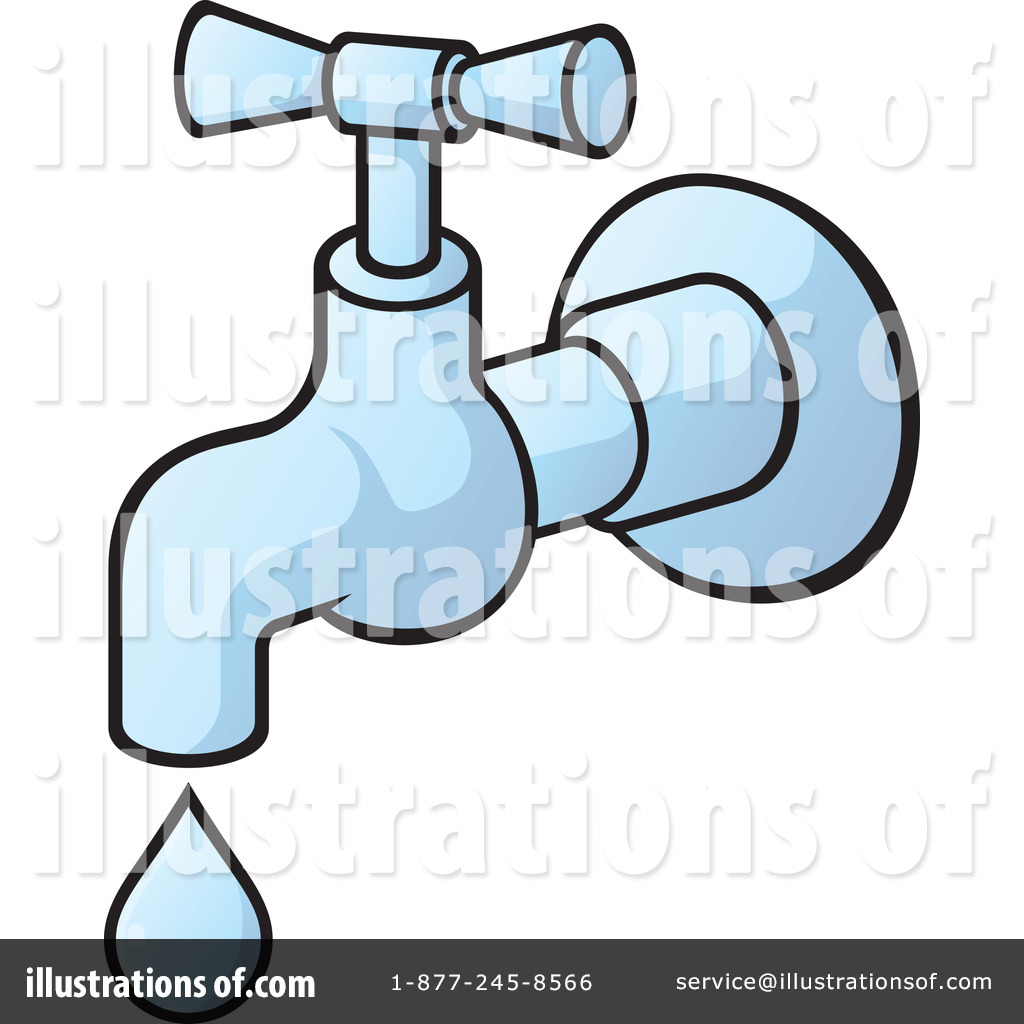 clipart water faucet - photo #50