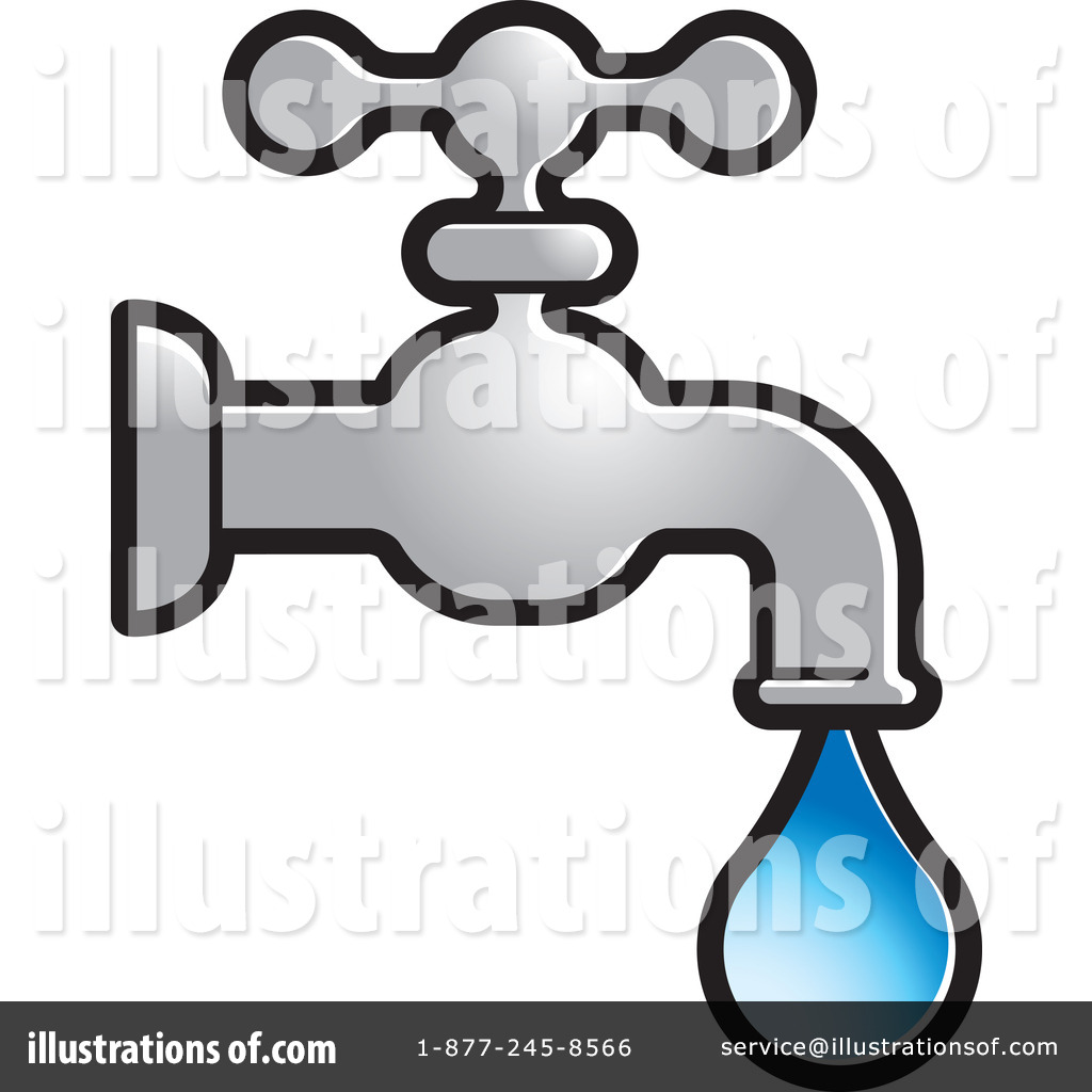 clipart water faucet - photo #45