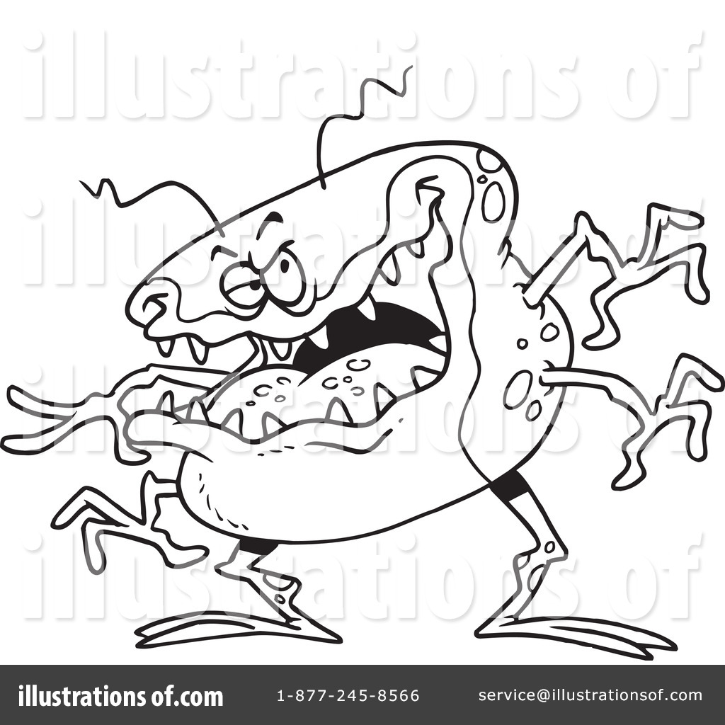 h1n1 flu coloring pages - photo #7