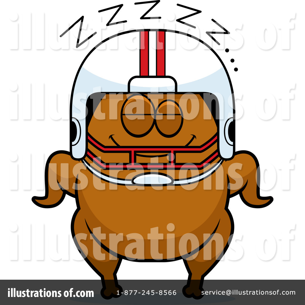 football turkey clipart - photo #39