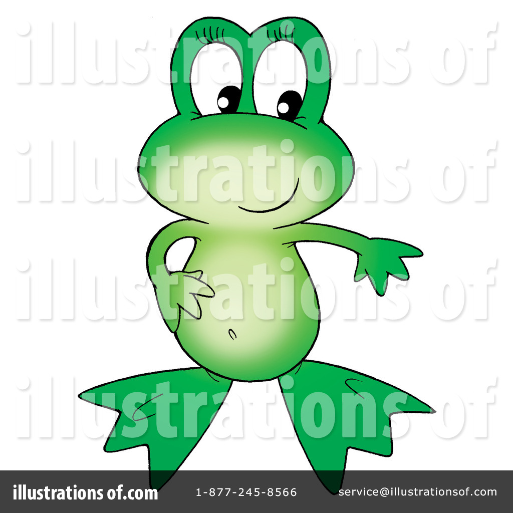 free halloween frog clip art - photo #22