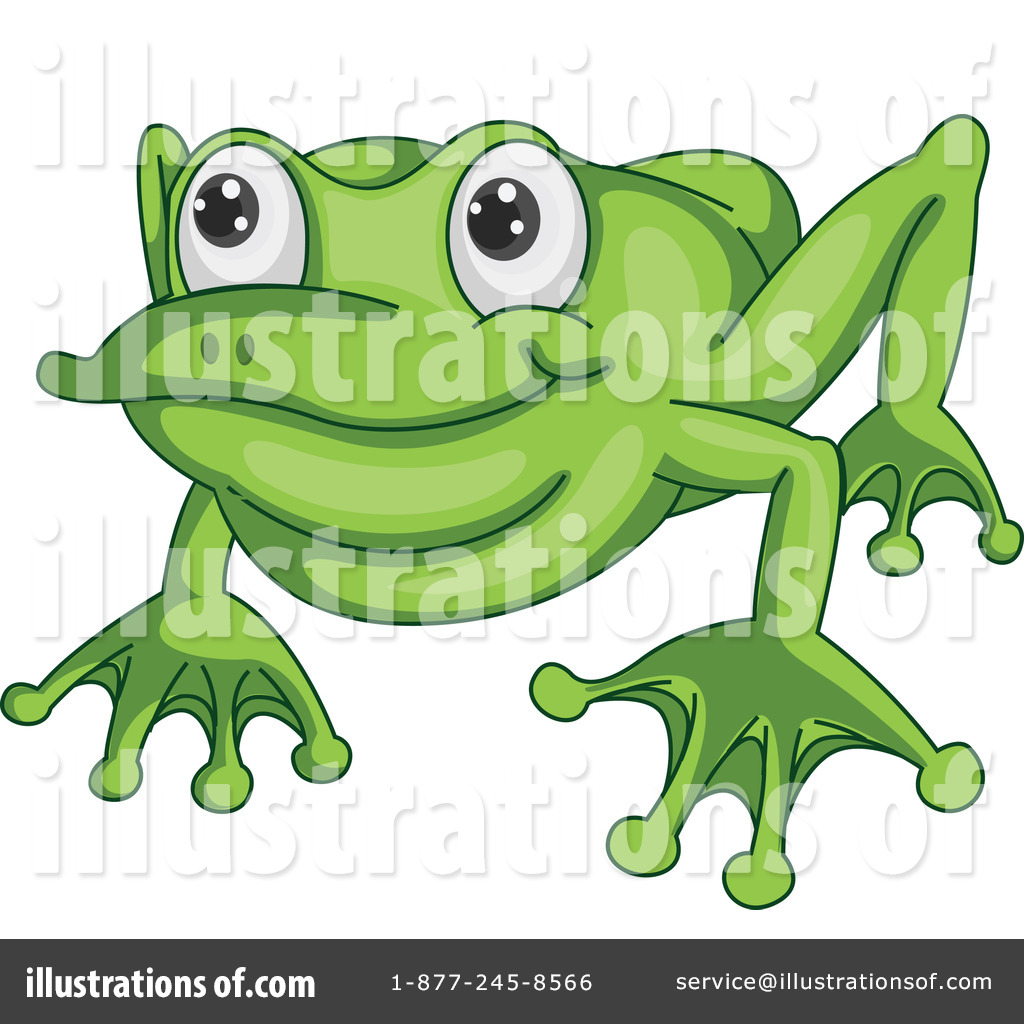 free halloween frog clip art - photo #47