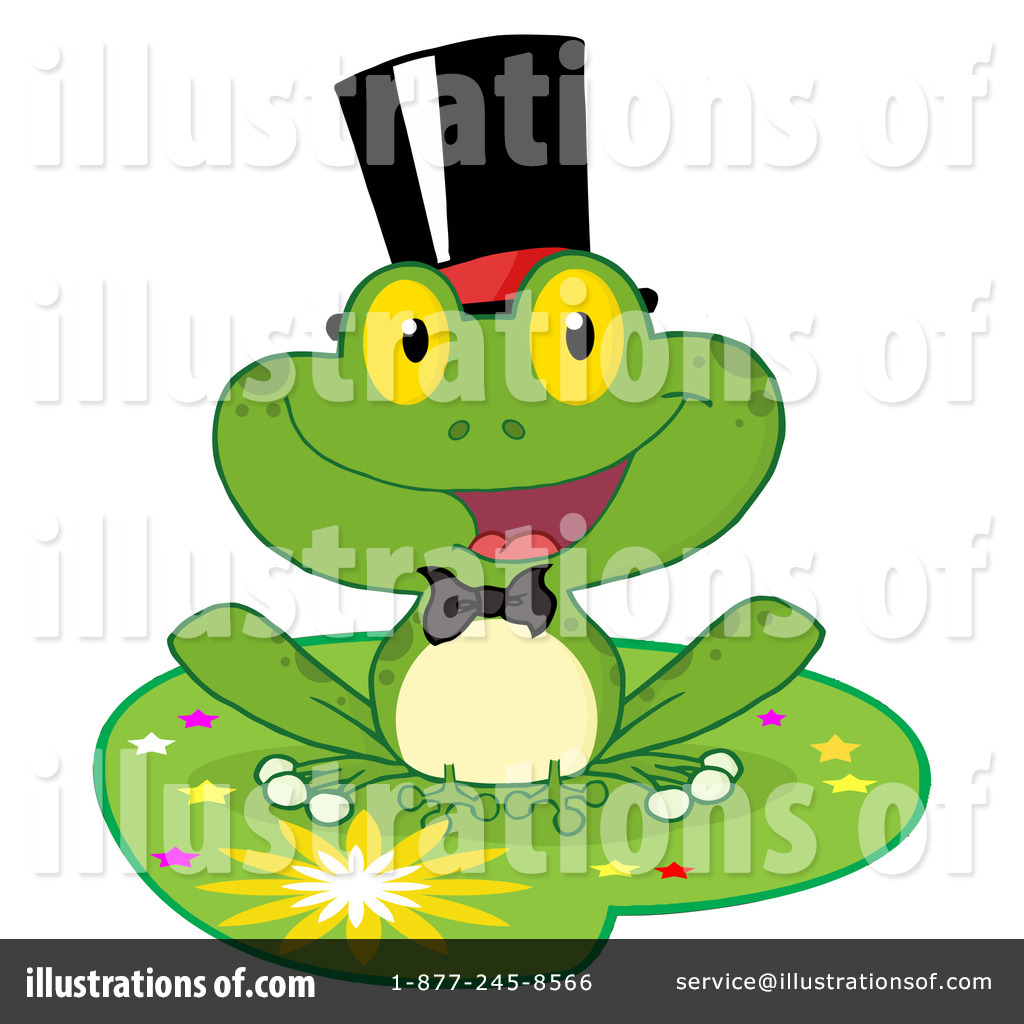free halloween frog clip art - photo #45