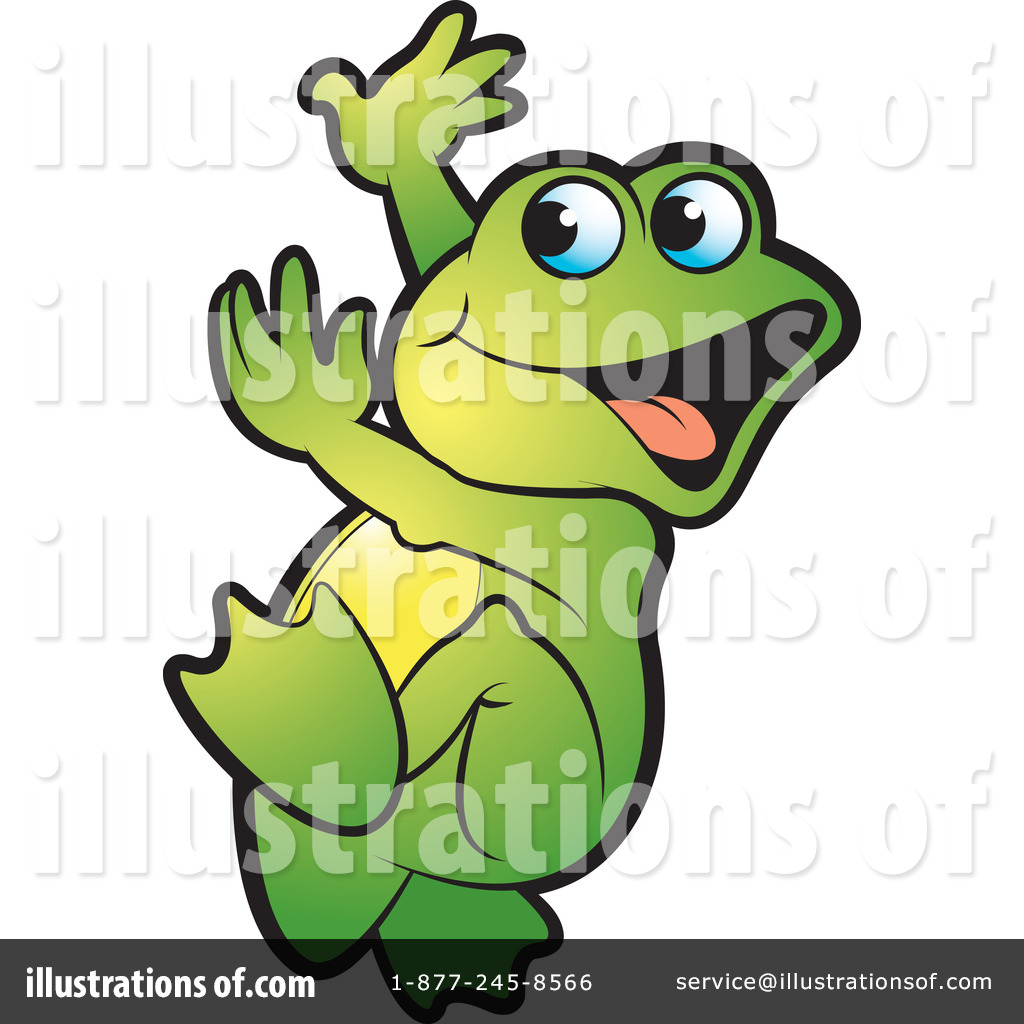 free halloween frog clip art - photo #37
