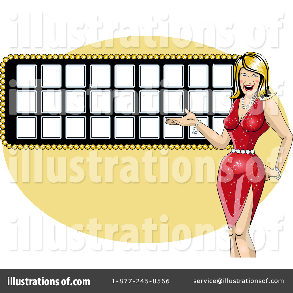 gameshow clip art - photo #29