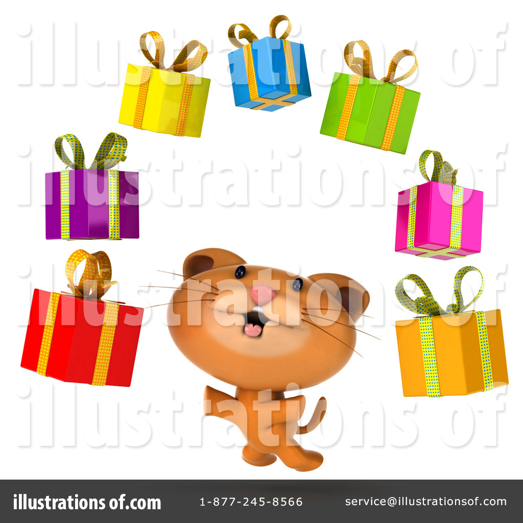 free clipart ginger cat - photo #29
