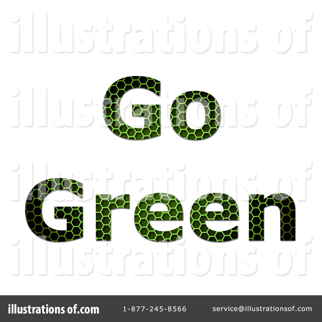 go green clipart - photo #33