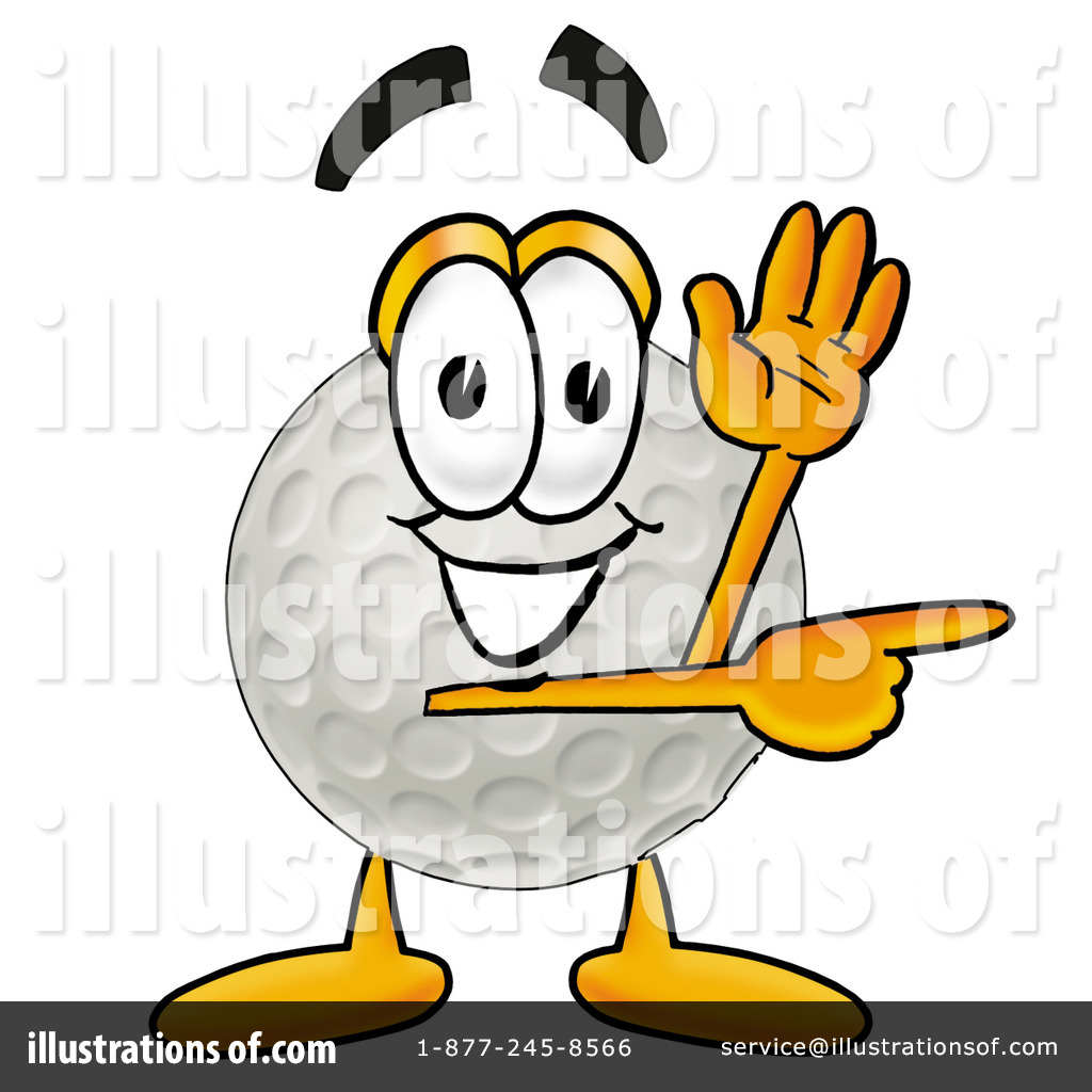 royalty free golf clipart - photo #28