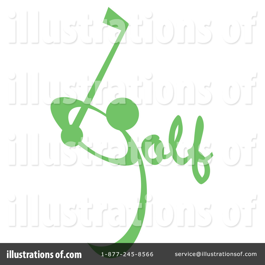 royalty free golf clipart - photo #38