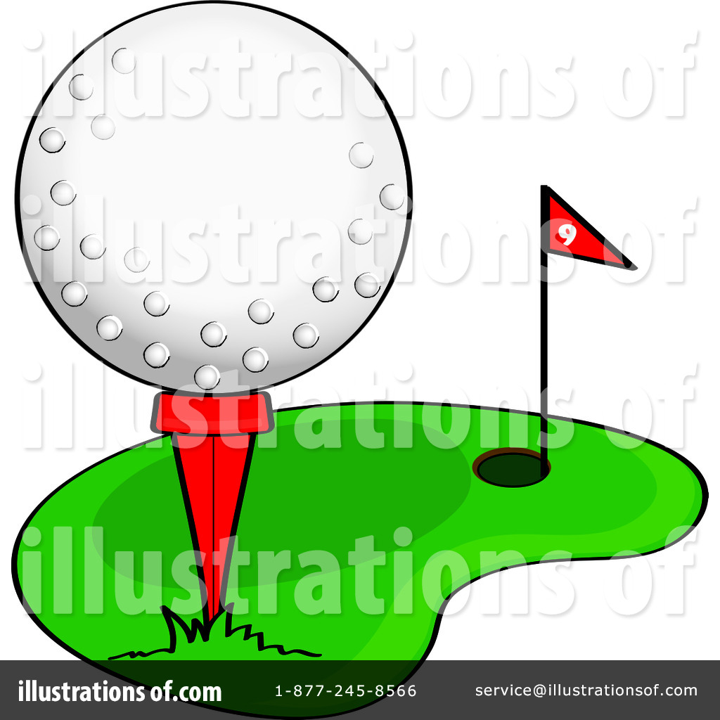 royalty free golf clipart - photo #40