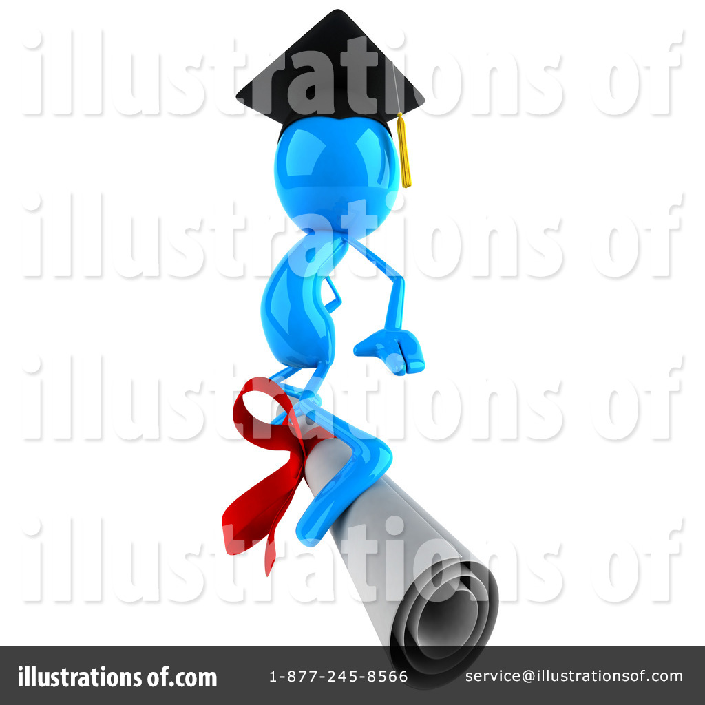 royalty free graduation clip art - photo #19