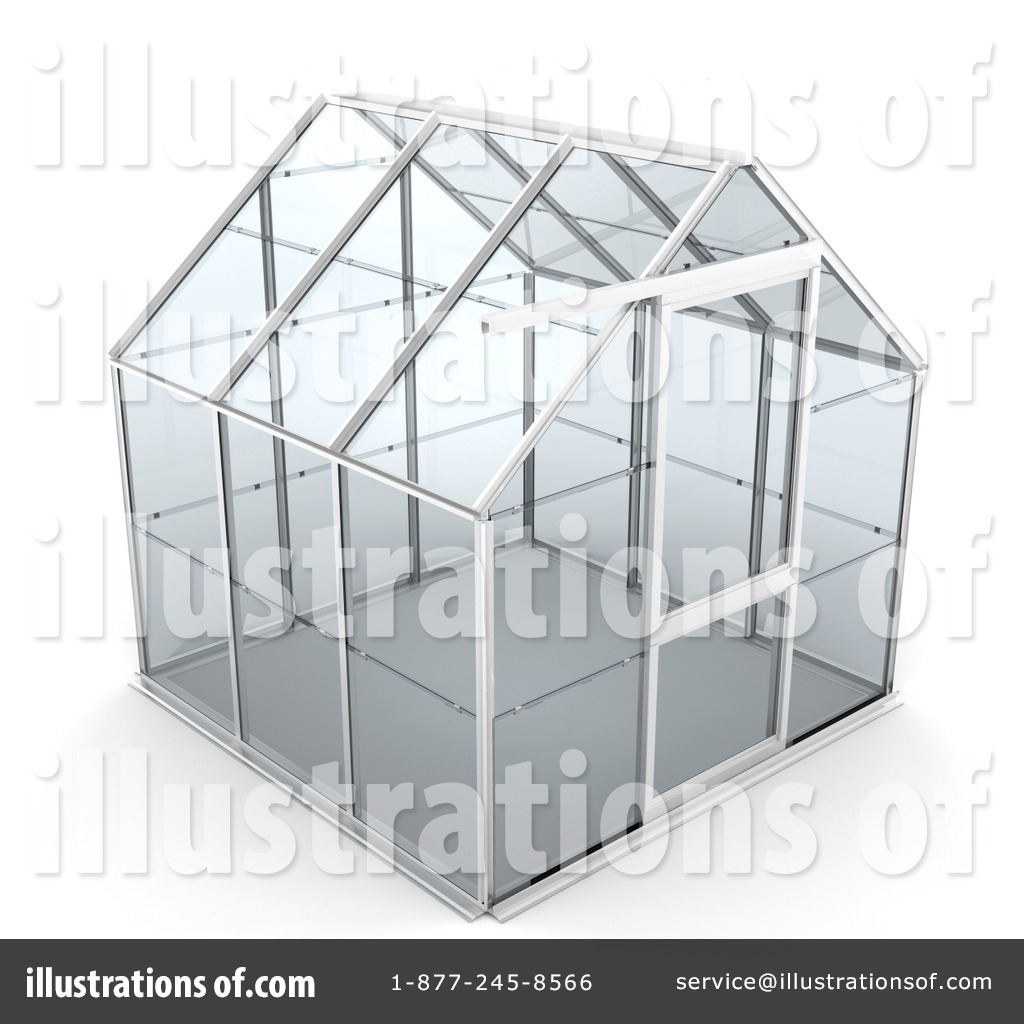 greenhouse clipart - photo #36
