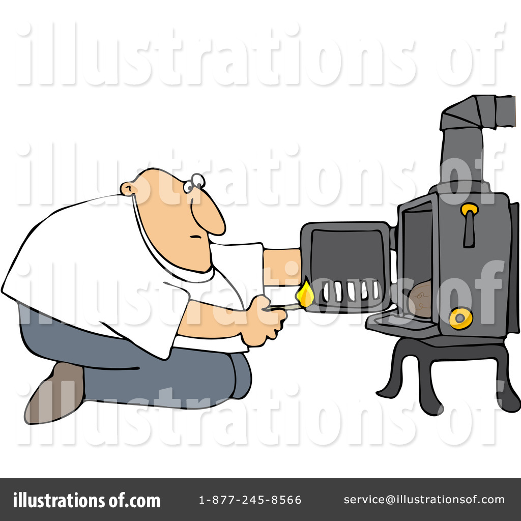 space heater clipart - photo #48