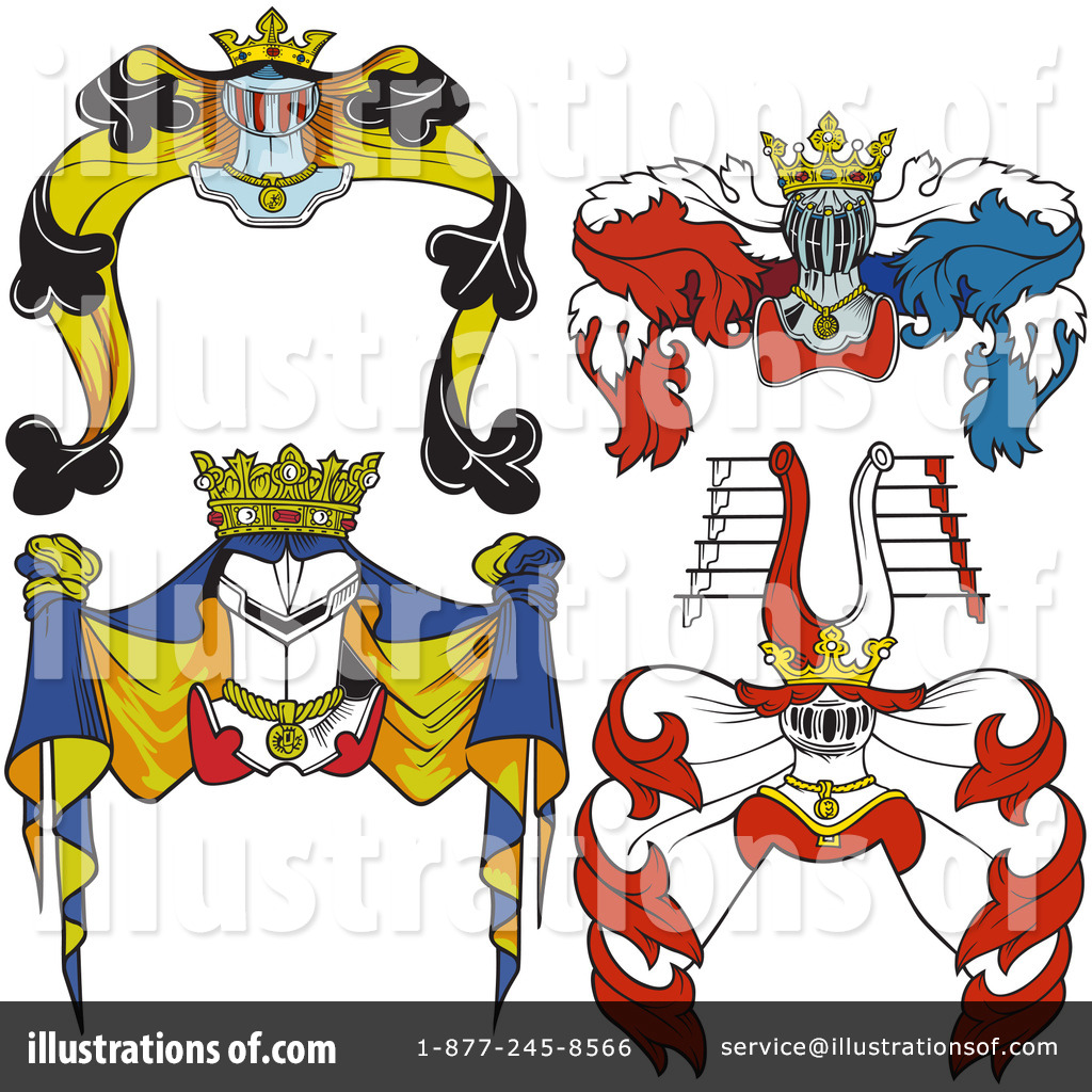 heraldic symbols clip art - photo #30