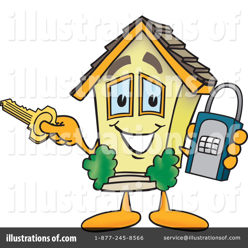 home security clip art free - photo #23