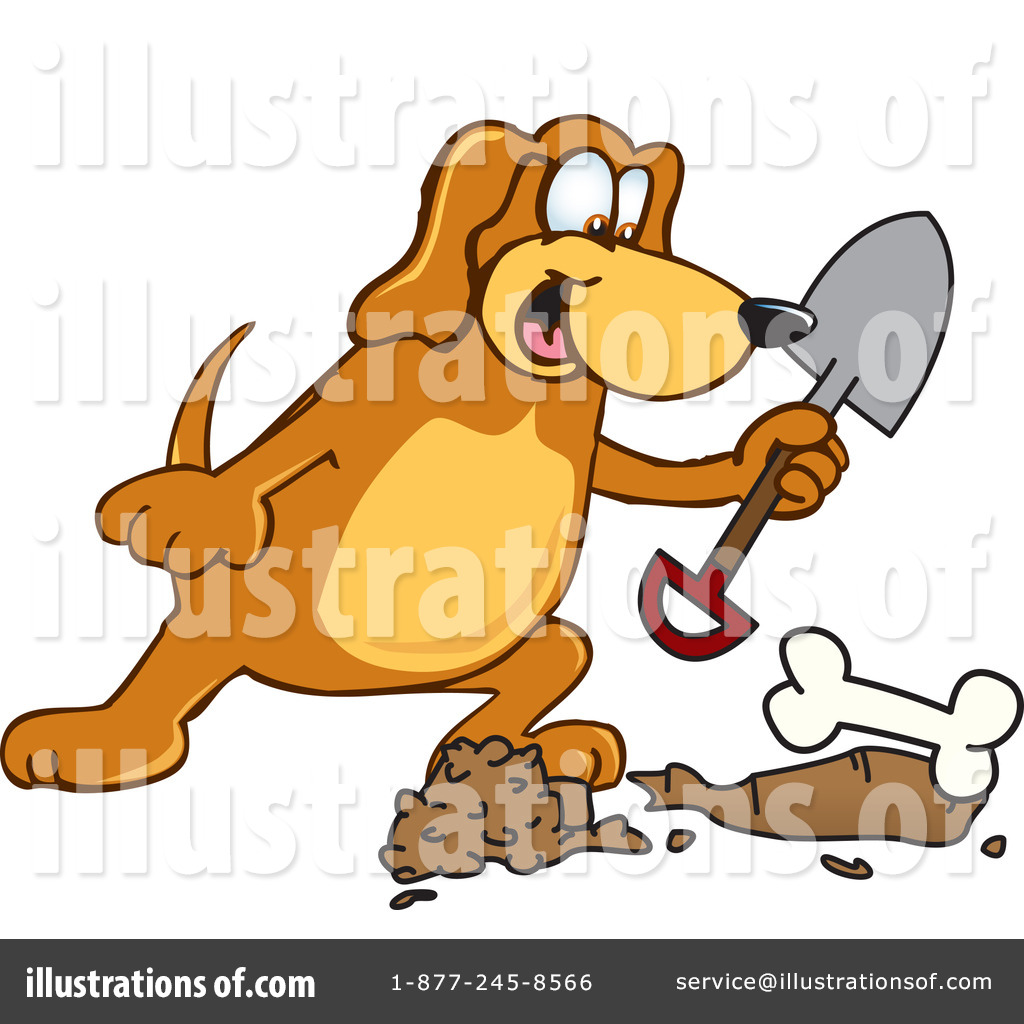 hound dog clipart - photo #49