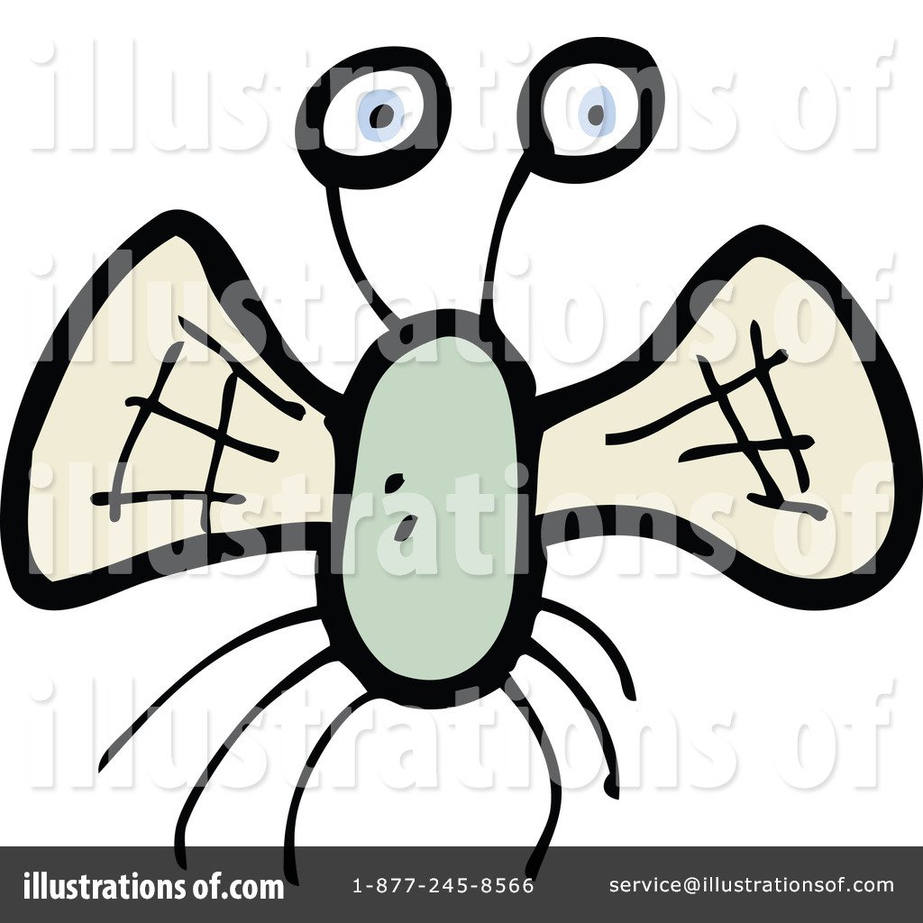 clipart of house fly - photo #40