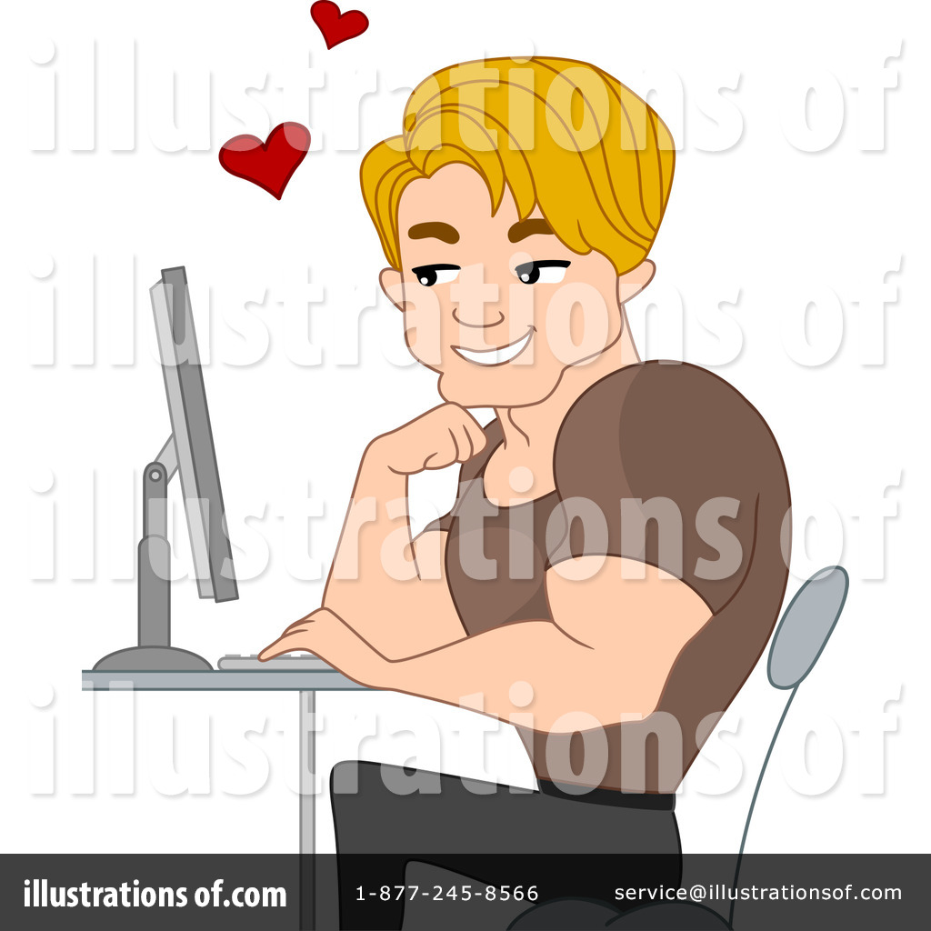 online dating clipart - photo #16