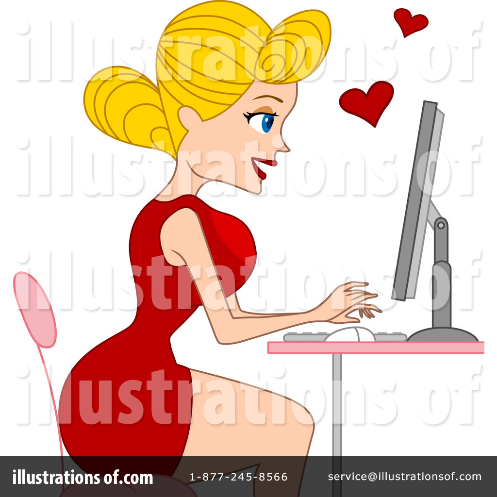 online dating clipart - photo #11
