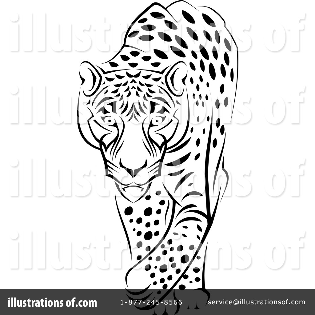 jaguar images clip art - photo #40