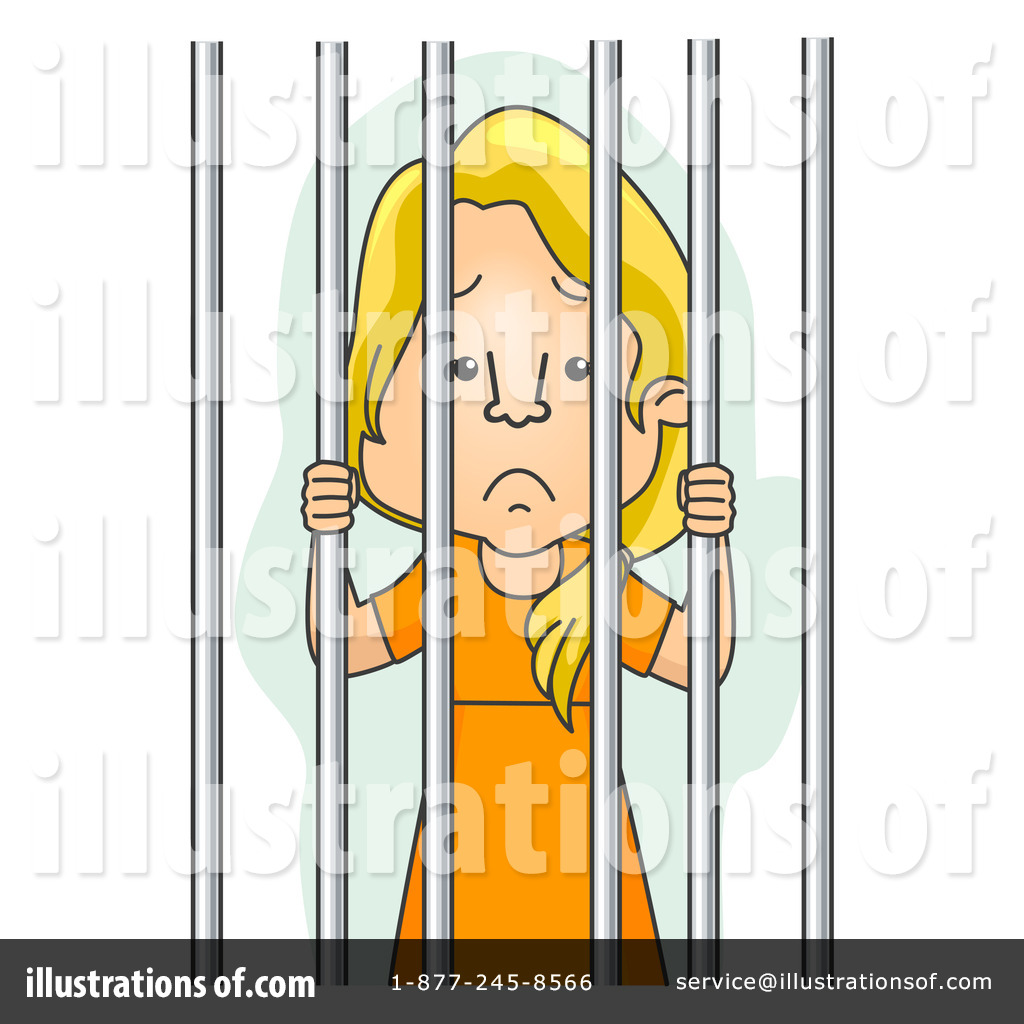 free clipart man in jail - photo #15