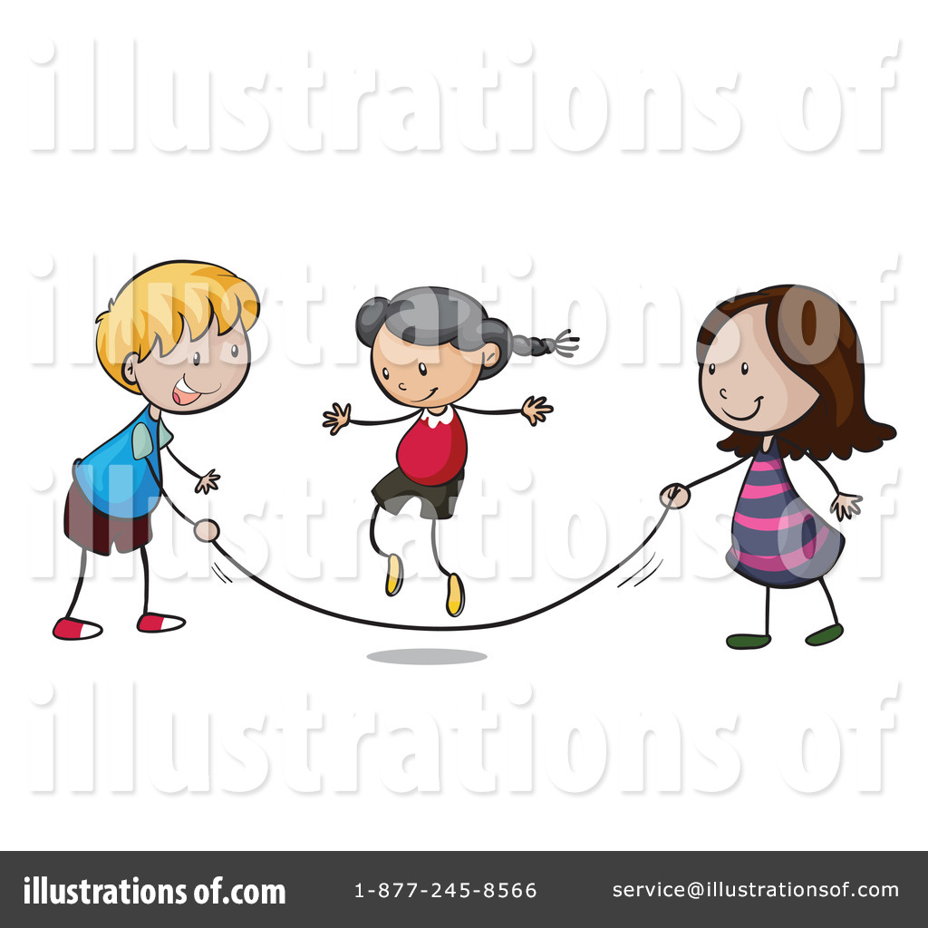 clipart of jump rope - photo #44