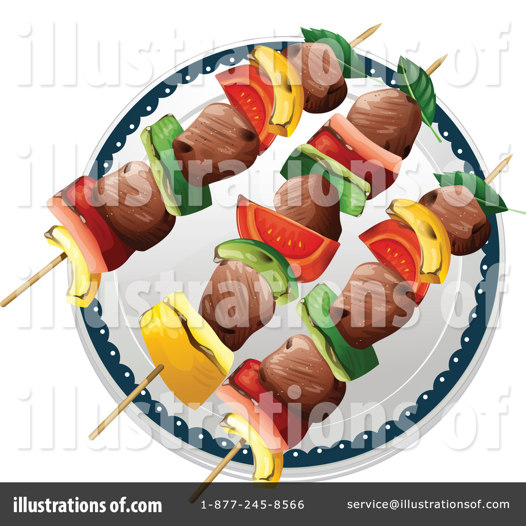 clipart kebab gratuit - photo #43