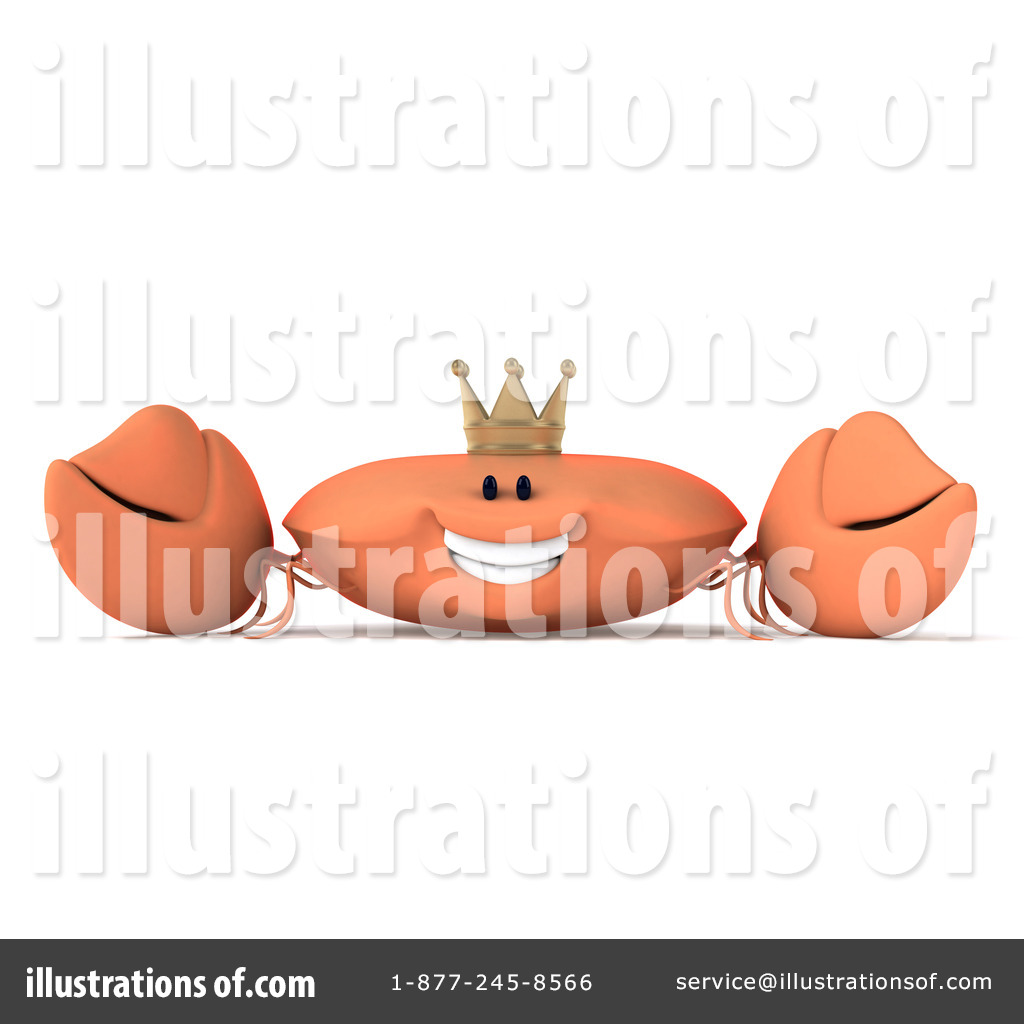 king crab clipart - photo #38