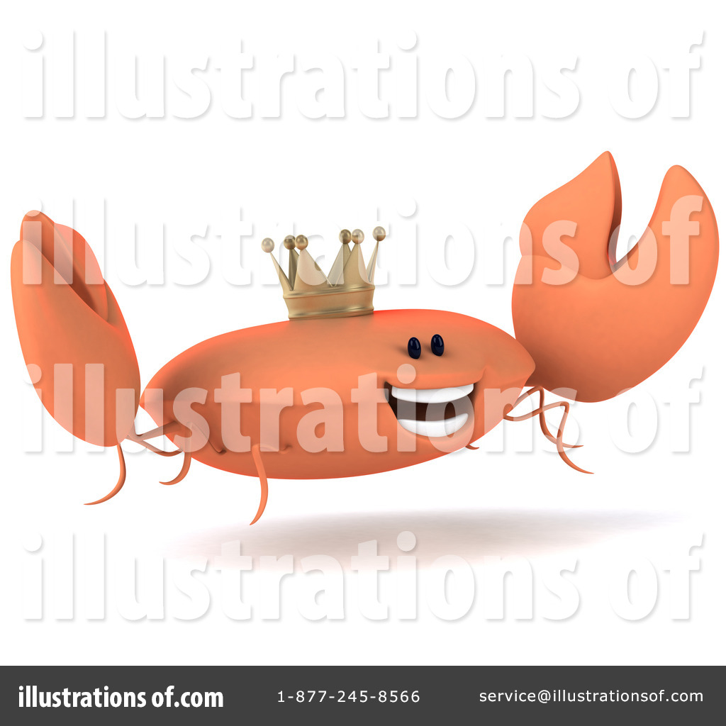 king crab clipart - photo #42