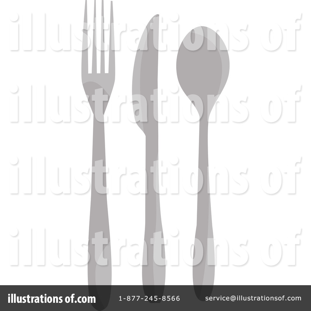 clipart of utensils - photo #31