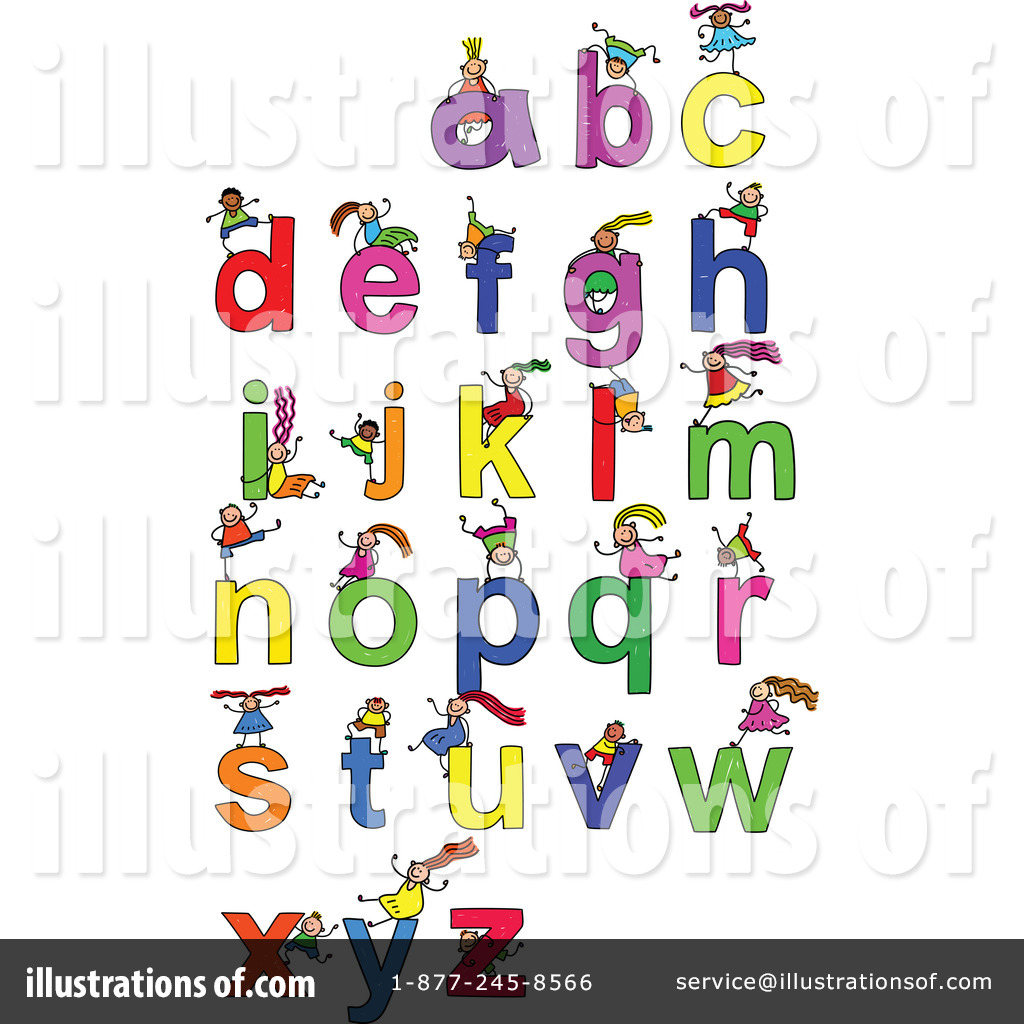 royalty free alphabet clip art - photo #23