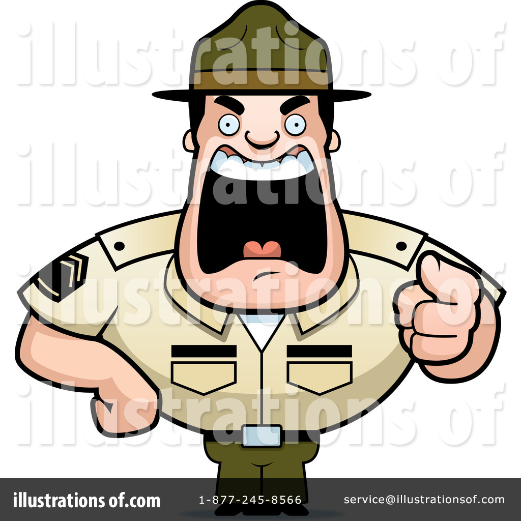 military officer clipart - photo #36