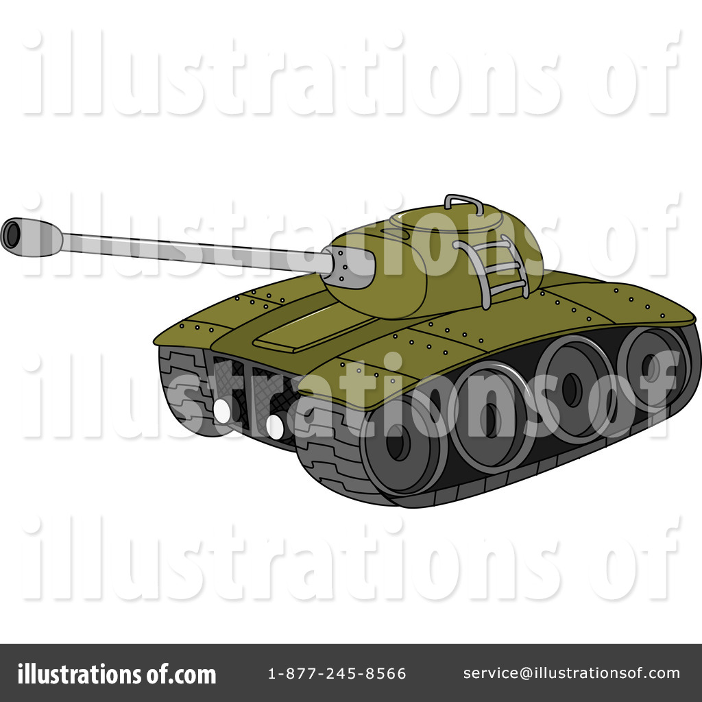 military tank clipart - photo #34