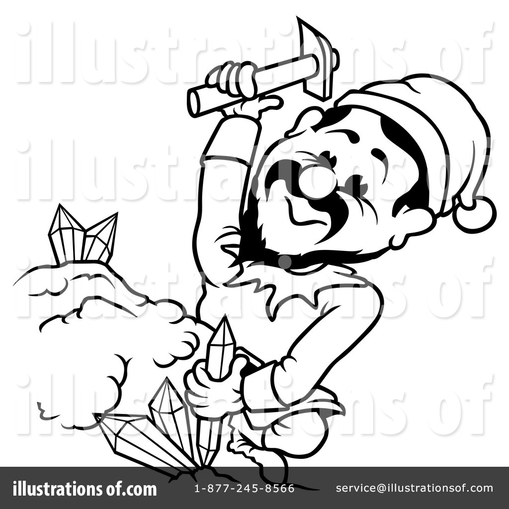 miner coloring pages - photo #28