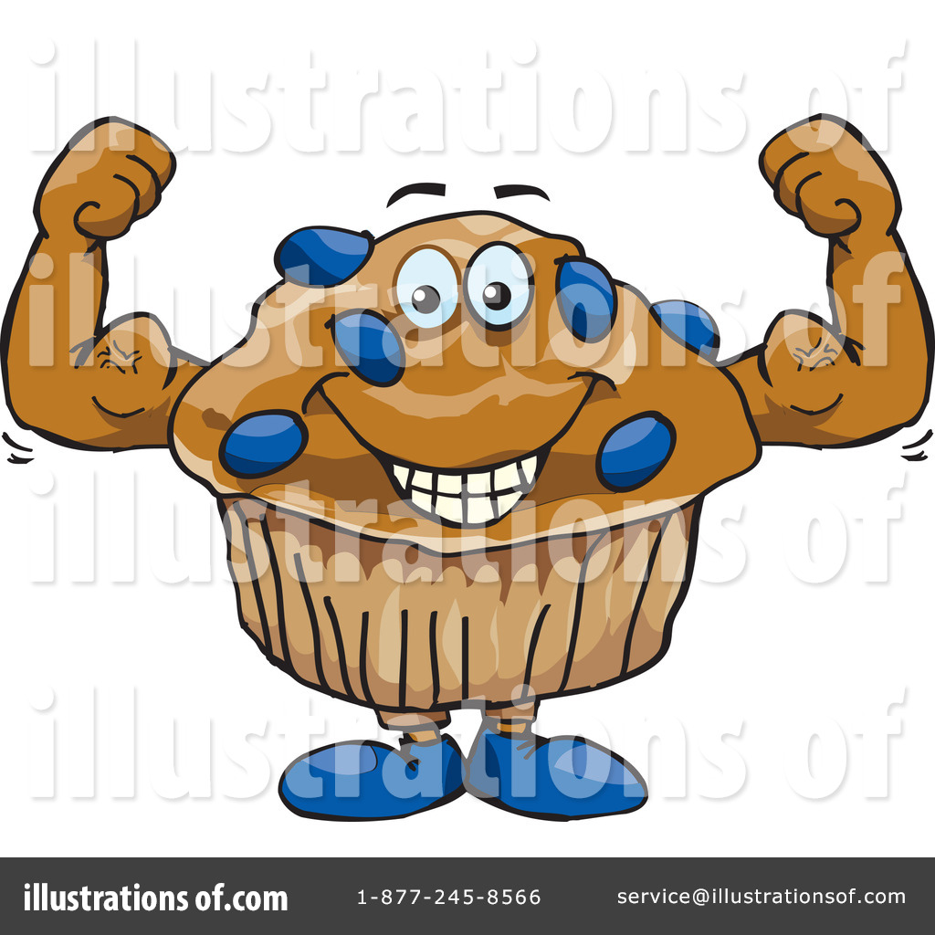 free clipart coffee and muffin - photo #30