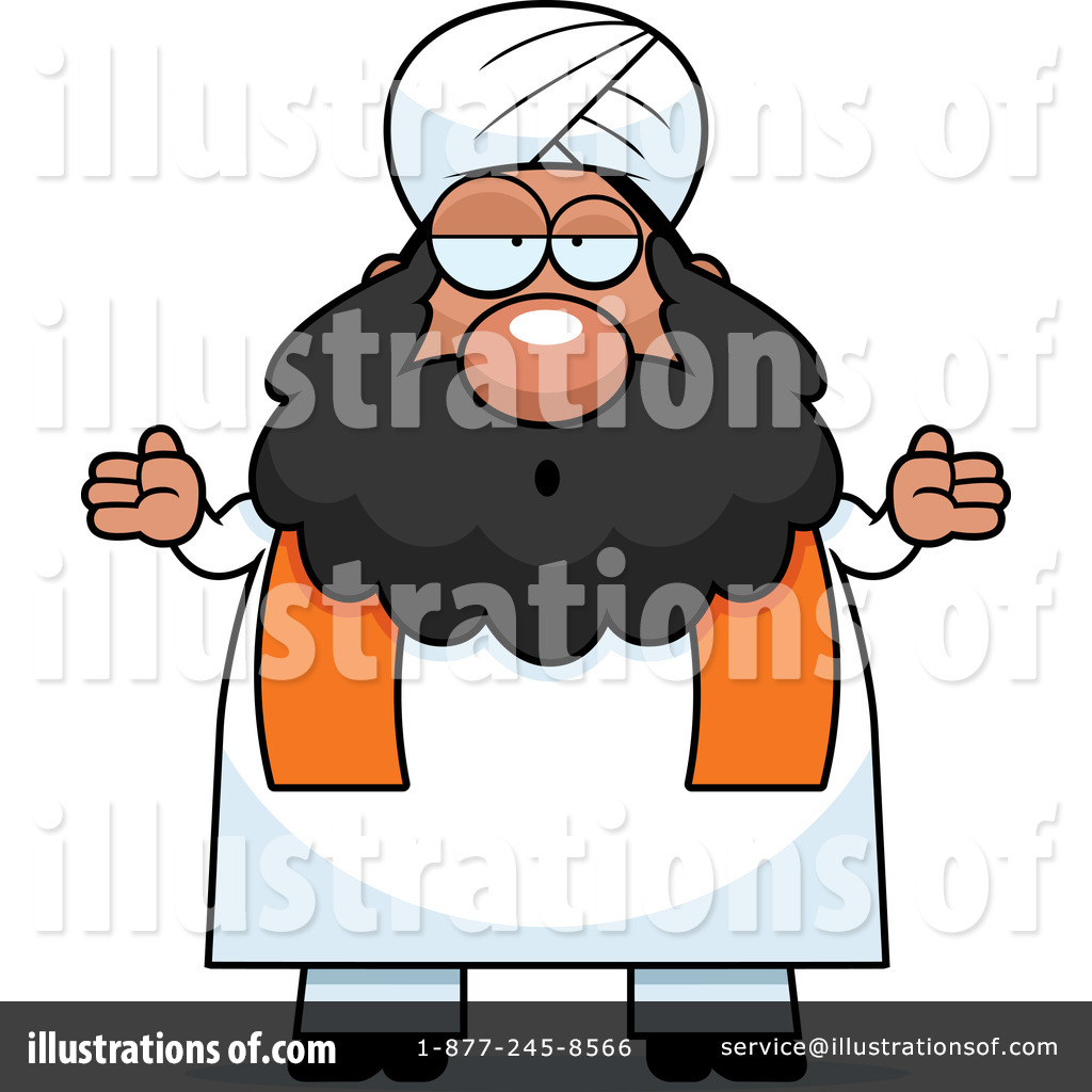 clipart muslim man - photo #40
