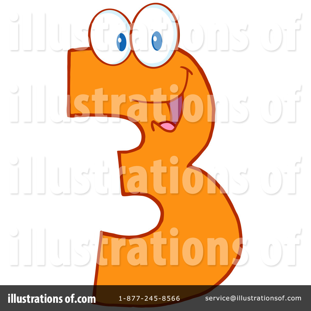 royalty free clip art numbers - photo #12