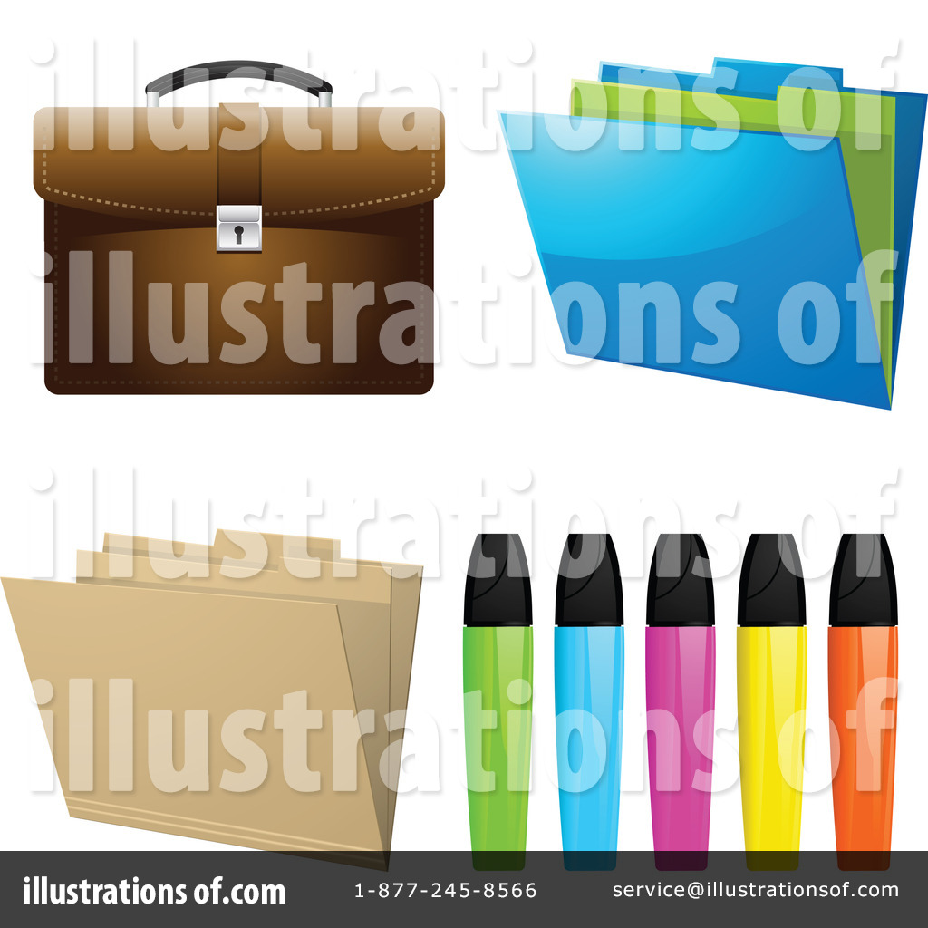 office clipart license - photo #20