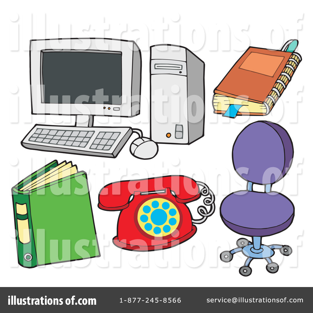 clipart of office online - photo #41