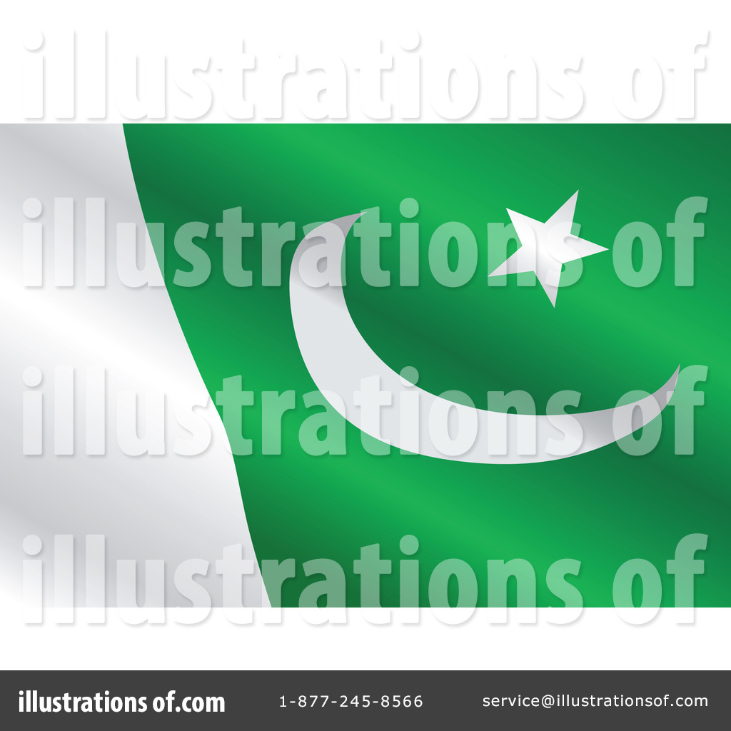 clipart pakistan flag - photo #33