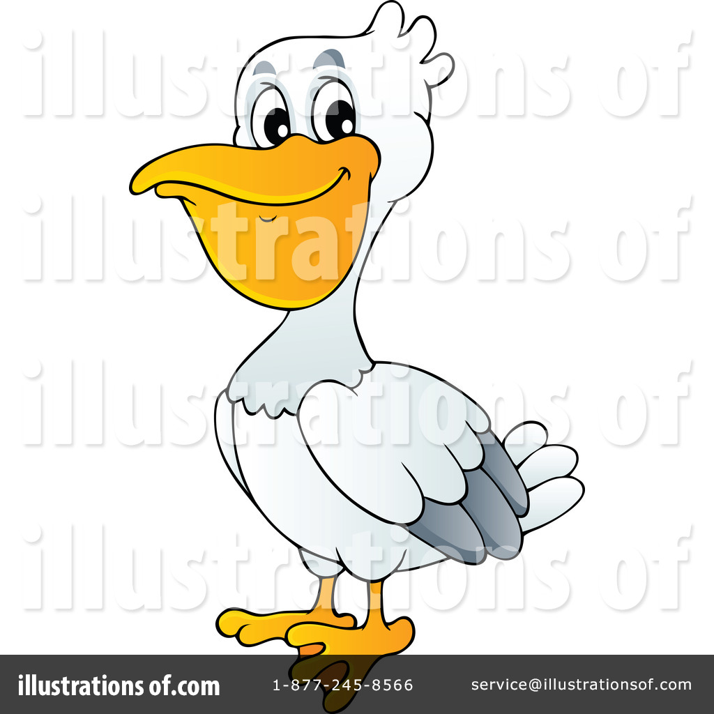 clipart cartoon pelicans - photo #41