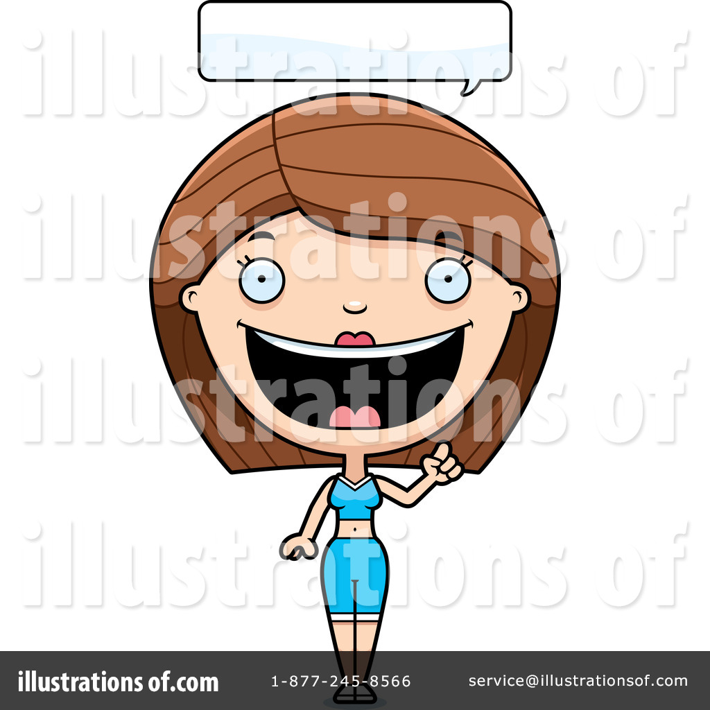 fitness trainer clipart - photo #37