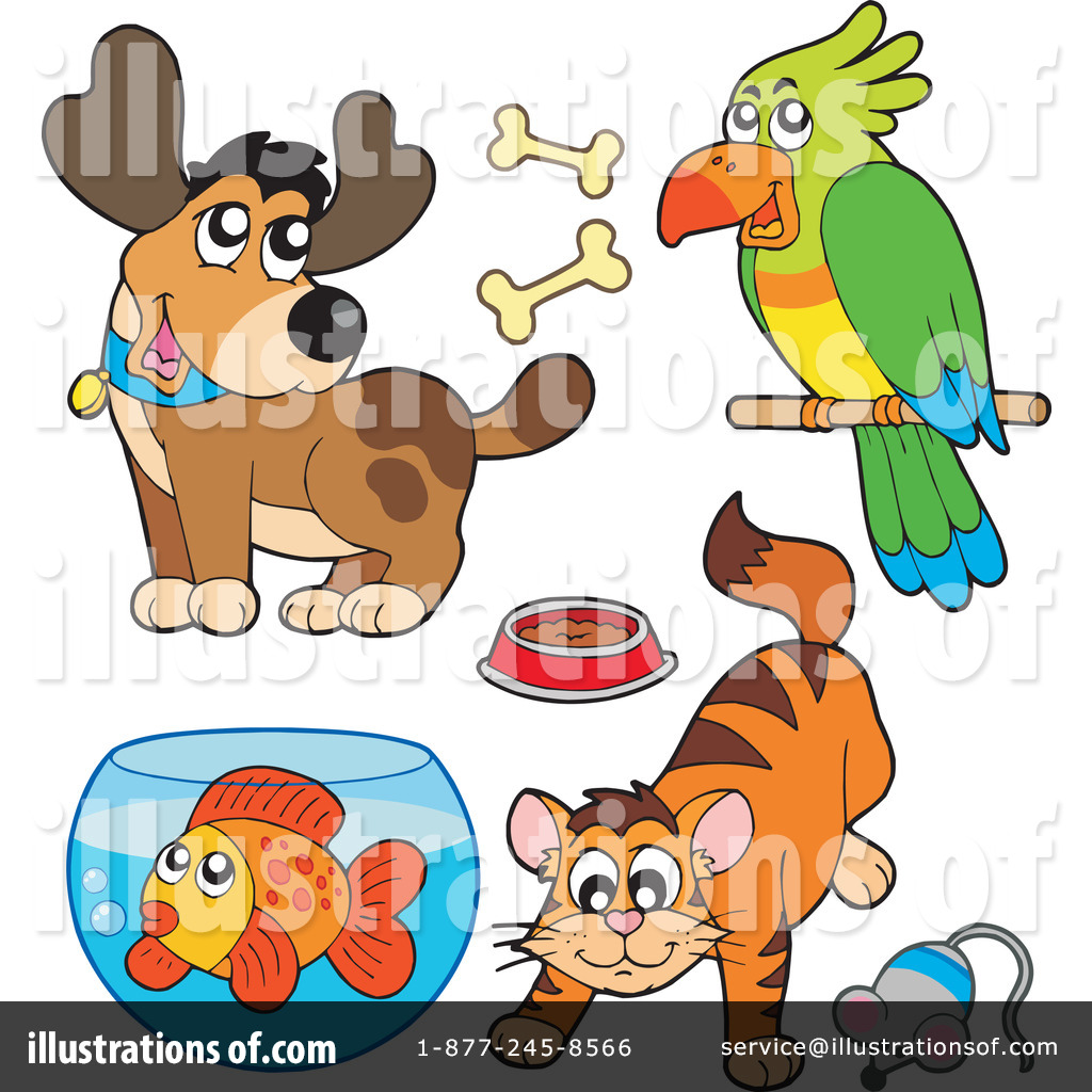 clipart of pets - photo #49