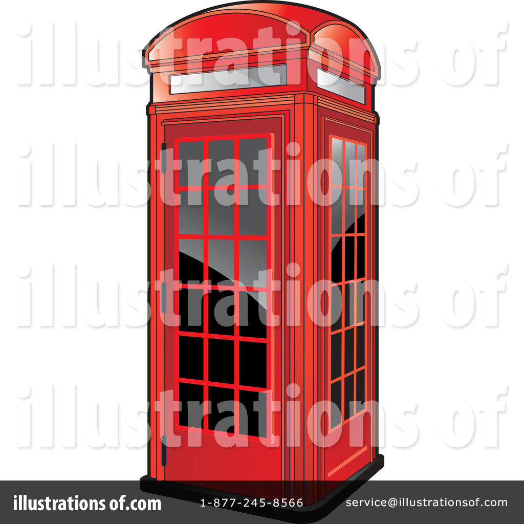 free clip art phone booth - photo #20
